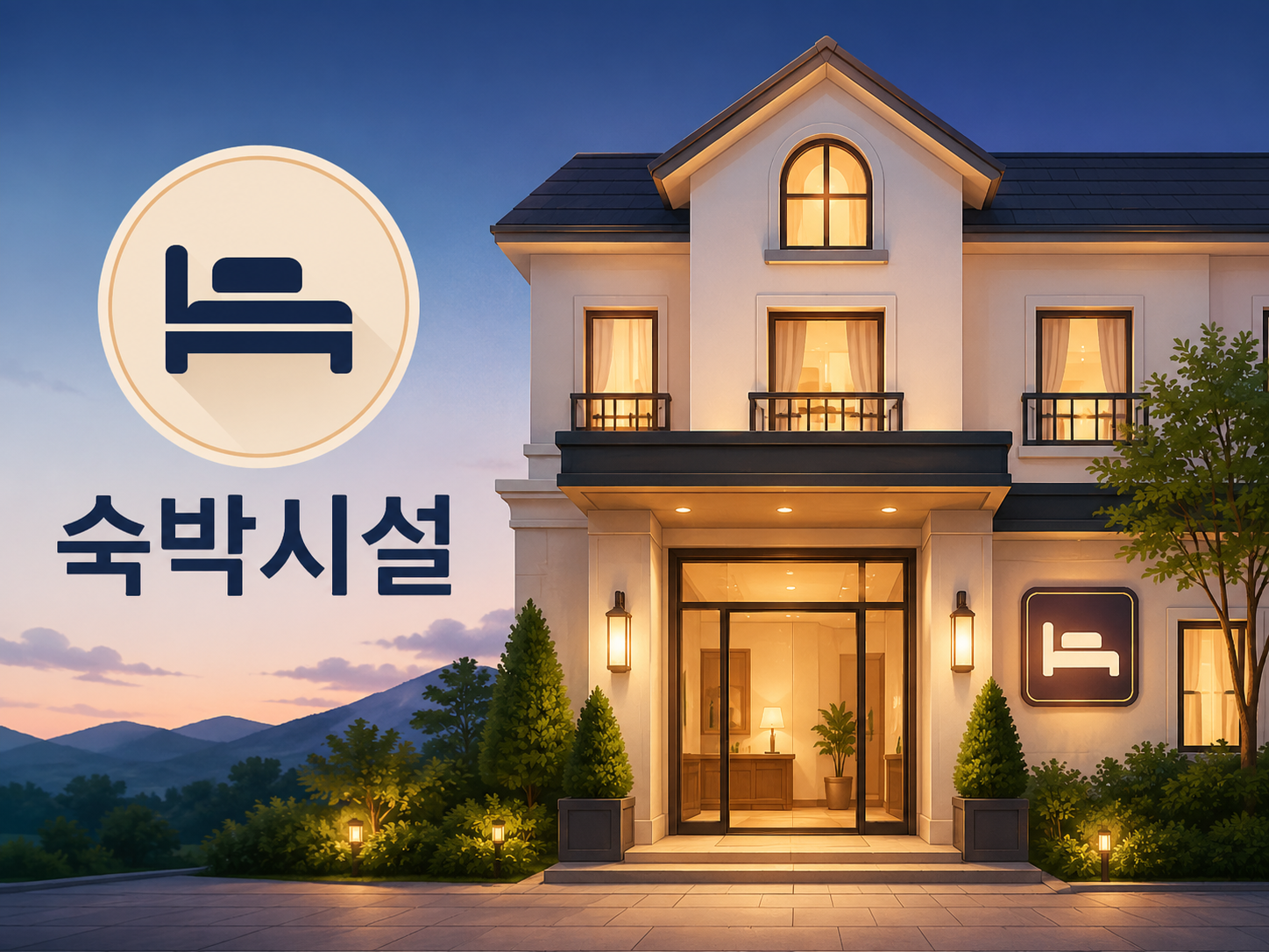 불국사 하라모텔
