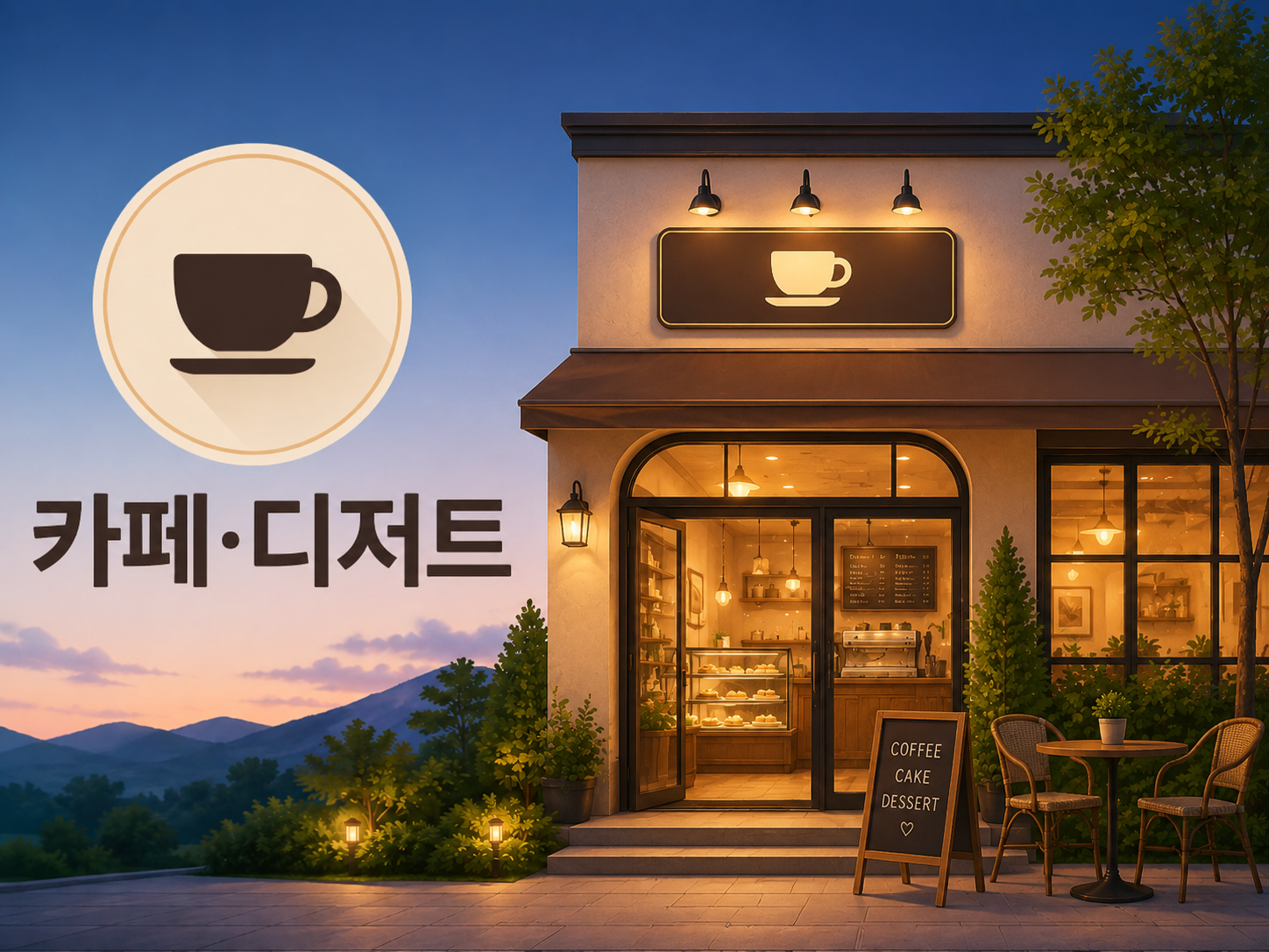 로머스 커피